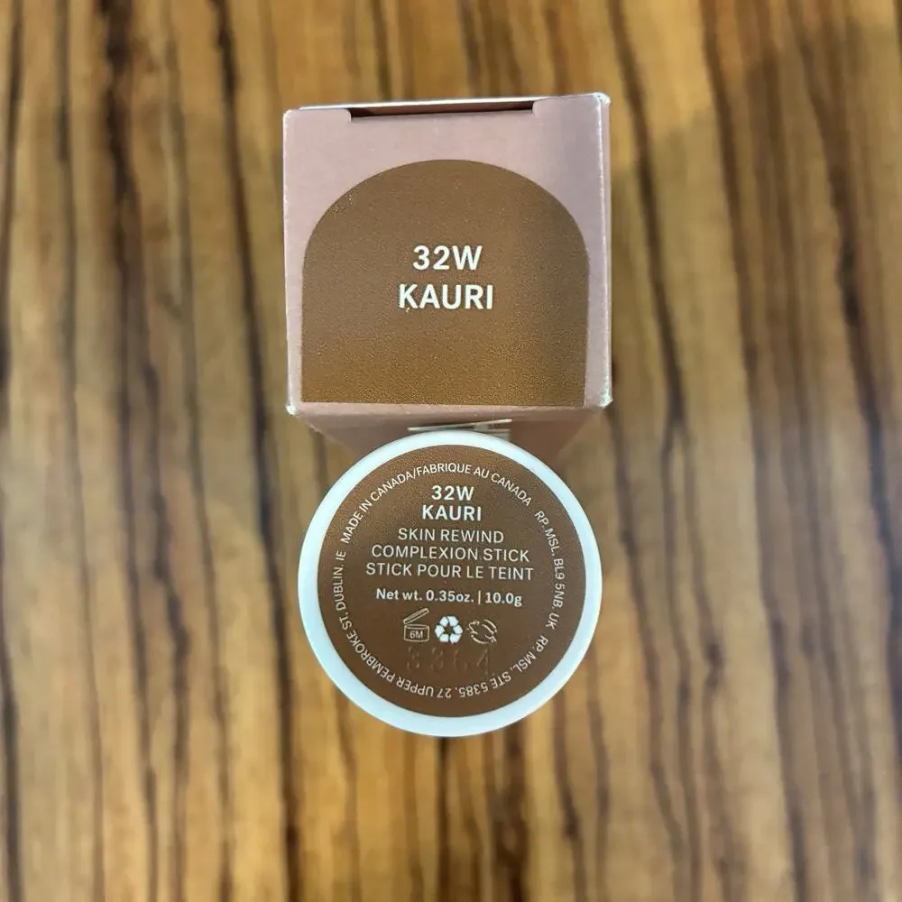 ILIA Skin Rewind Complexion Stick 32W Kauri 0.35 oz/10.0g